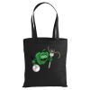Klassische Baumwolltasche Tragegrifflänge: 67cm Miniaturansicht