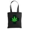 Klassische Baumwolltasche Tragegrifflänge: 67cm Miniaturansicht