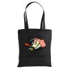 Klassische Baumwolltasche Tragegrifflänge: 67cm Miniaturansicht