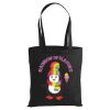 Klassische Baumwolltasche Tragegrifflänge: 67cm Miniaturansicht