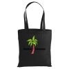 Klassische Baumwolltasche Tragegrifflänge: 67cm Miniaturansicht