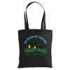 Klassische Baumwolltasche Tragegrifflänge: 67cm Miniaturansicht