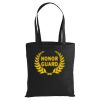 Klassische Baumwolltasche Tragegrifflänge: 67cm Miniaturansicht