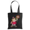 Klassische Baumwolltasche Tragegrifflänge: 67cm Miniaturansicht