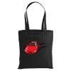 Klassische Baumwolltasche Tragegrifflänge: 67cm Miniaturansicht