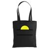 Klassische Baumwolltasche Tragegrifflänge: 67cm Miniaturansicht