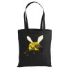 Klassische Baumwolltasche Tragegrifflänge: 67cm Miniaturansicht