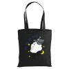 Klassische Baumwolltasche Tragegrifflänge: 67cm Miniaturansicht