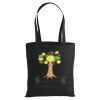 Klassische Baumwolltasche Tragegrifflänge: 67cm Miniaturansicht