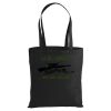 Klassische Baumwolltasche Tragegrifflänge: 67cm Miniaturansicht