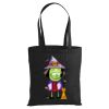 Klassische Baumwolltasche Tragegrifflänge: 67cm Miniaturansicht