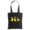 Klassische Baumwolltasche Tragegrifflänge: 67cm Miniaturansicht