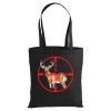 Klassische Baumwolltasche Tragegrifflänge: 67cm Miniaturansicht