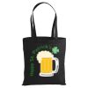 Klassische Baumwolltasche Tragegrifflänge: 67cm Miniaturansicht