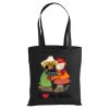 Klassische Baumwolltasche Tragegrifflänge: 67cm Miniaturansicht