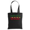 Klassische Baumwolltasche Tragegrifflänge: 67cm Miniaturansicht