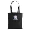 Klassische Baumwolltasche Tragegrifflänge: 67cm Miniaturansicht