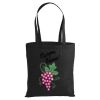 Klassische Baumwolltasche Tragegrifflänge: 67cm Miniaturansicht