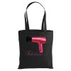 Klassische Baumwolltasche Tragegrifflänge: 67cm Miniaturansicht