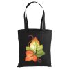 Klassische Baumwolltasche Tragegrifflänge: 67cm Miniaturansicht