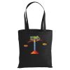 Klassische Baumwolltasche Tragegrifflänge: 67cm Miniaturansicht