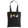 Klassische Baumwolltasche Tragegrifflänge: 67cm Miniaturansicht