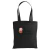 Klassische Baumwolltasche Tragegrifflänge: 67cm Miniaturansicht