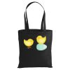 Klassische Baumwolltasche Tragegrifflänge: 67cm Miniaturansicht