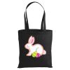 Klassische Baumwolltasche Tragegrifflänge: 67cm Miniaturansicht
