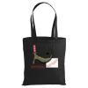 Klassische Baumwolltasche Tragegrifflänge: 67cm Miniaturansicht