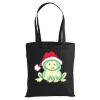 Klassische Baumwolltasche Tragegrifflänge: 67cm Miniaturansicht