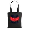 Klassische Baumwolltasche Tragegrifflänge: 67cm Miniaturansicht