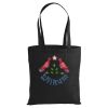 Klassische Baumwolltasche Tragegrifflänge: 67cm Miniaturansicht