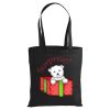 Klassische Baumwolltasche Tragegrifflänge: 67cm Miniaturansicht