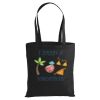 Klassische Baumwolltasche Tragegrifflänge: 67cm Miniaturansicht