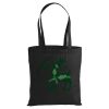 Klassische Baumwolltasche Tragegrifflänge: 67cm Miniaturansicht