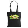 Klassische Baumwolltasche Tragegrifflänge: 67cm Miniaturansicht