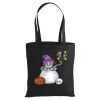 Klassische Baumwolltasche Tragegrifflänge: 67cm Miniaturansicht