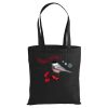 Klassische Baumwolltasche Tragegrifflänge: 67cm Miniaturansicht
