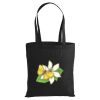 Klassische Baumwolltasche Tragegrifflänge: 67cm Miniaturansicht