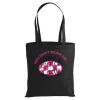 Klassische Baumwolltasche Tragegrifflänge: 67cm Miniaturansicht