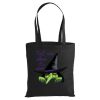 Klassische Baumwolltasche Tragegrifflänge: 67cm Miniaturansicht