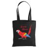 Klassische Baumwolltasche Tragegrifflänge: 67cm Miniaturansicht