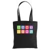 Klassische Baumwolltasche Tragegrifflänge: 67cm Miniaturansicht