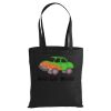 Klassische Baumwolltasche Tragegrifflänge: 67cm Miniaturansicht
