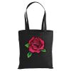 Klassische Baumwolltasche Tragegrifflänge: 67cm Miniaturansicht