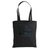 Klassische Baumwolltasche Tragegrifflänge: 67cm Miniaturansicht