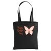 Klassische Baumwolltasche Tragegrifflänge: 67cm Miniaturansicht