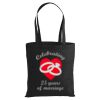 Klassische Baumwolltasche Tragegrifflänge: 67cm Miniaturansicht