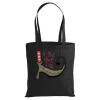 Klassische Baumwolltasche Tragegrifflänge: 67cm Miniaturansicht